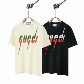 Picture of Gucci T Shirts Short _SKUGucciXS-LAA01235970